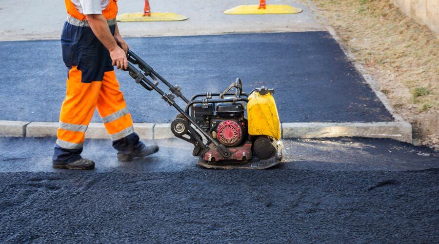 Expert top industrial roofings services in El Dorado Hills, CA